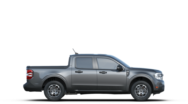 2024 Ford Maverick